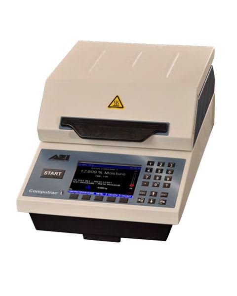 Computrac? MAX? 4000XL