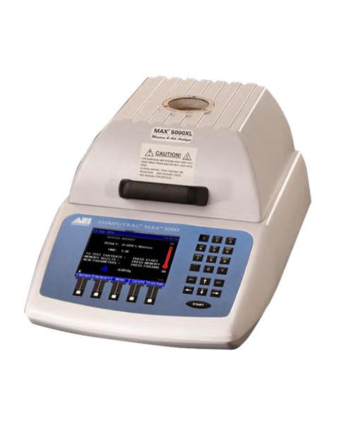 Computrac? MAX? 5000XL