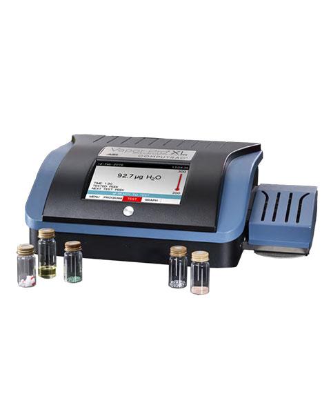 Computrac? Vapor Pro? XL
